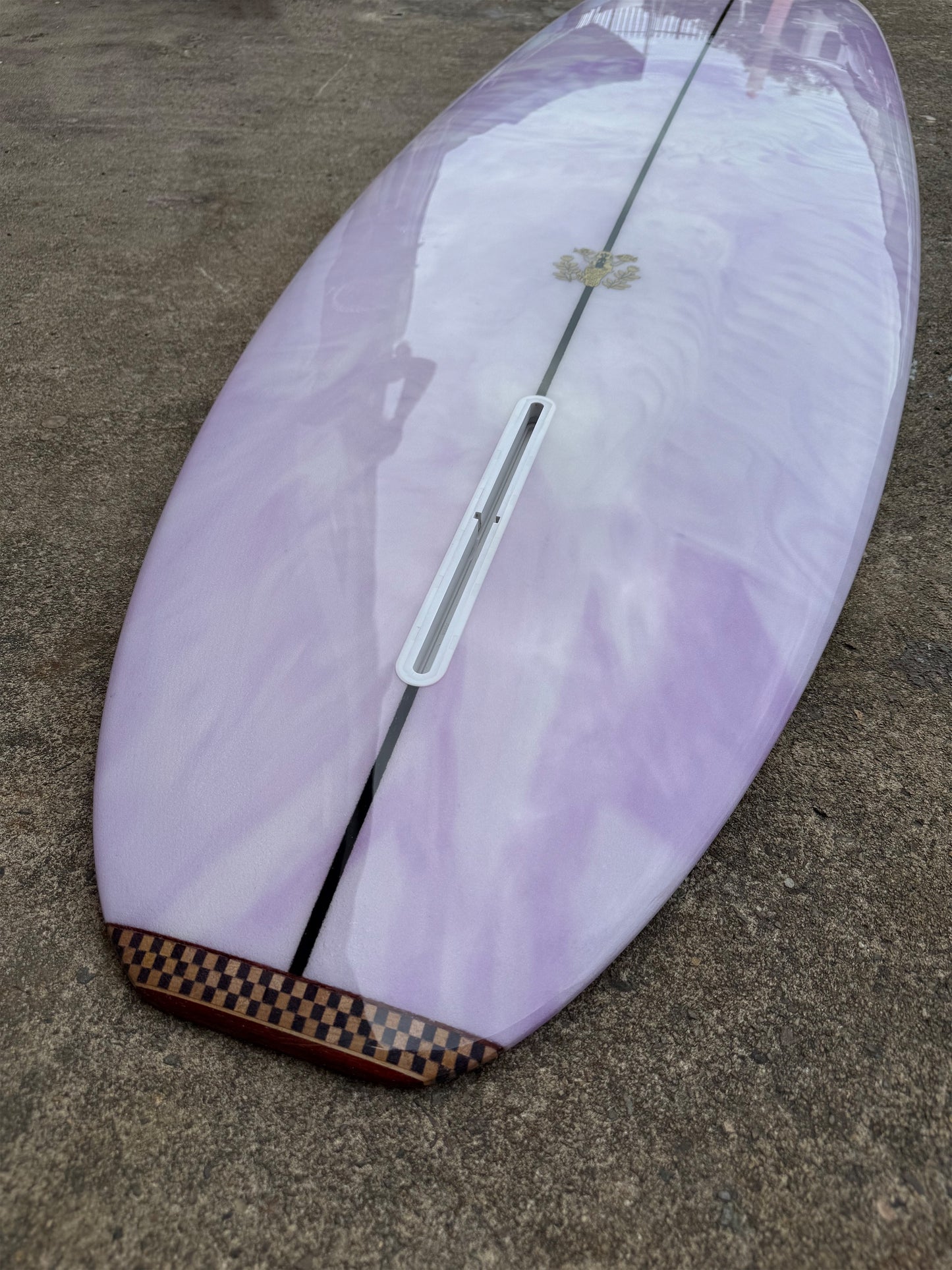 9'4" Electric Lady | SOLD