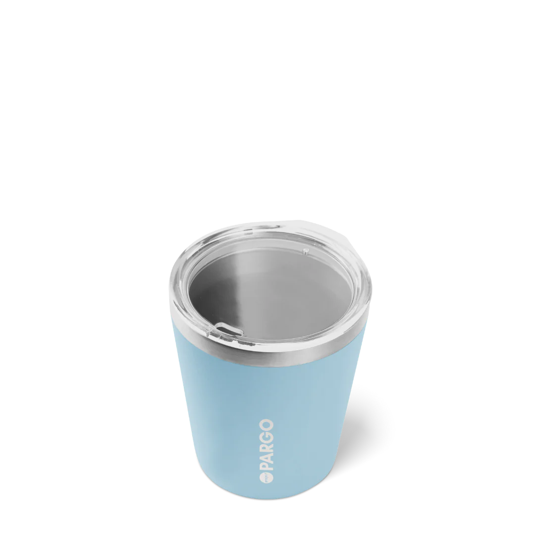 8oz Insulated Coffee Cup