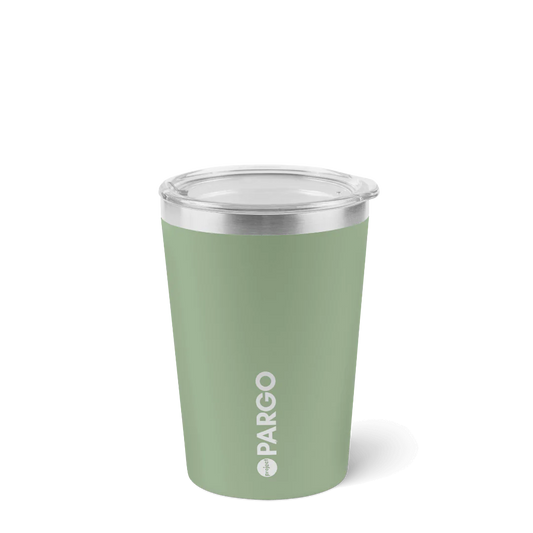 12oz Insulated Coffee Cup